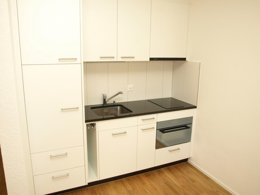 1 room apartment, photo 1 of 6