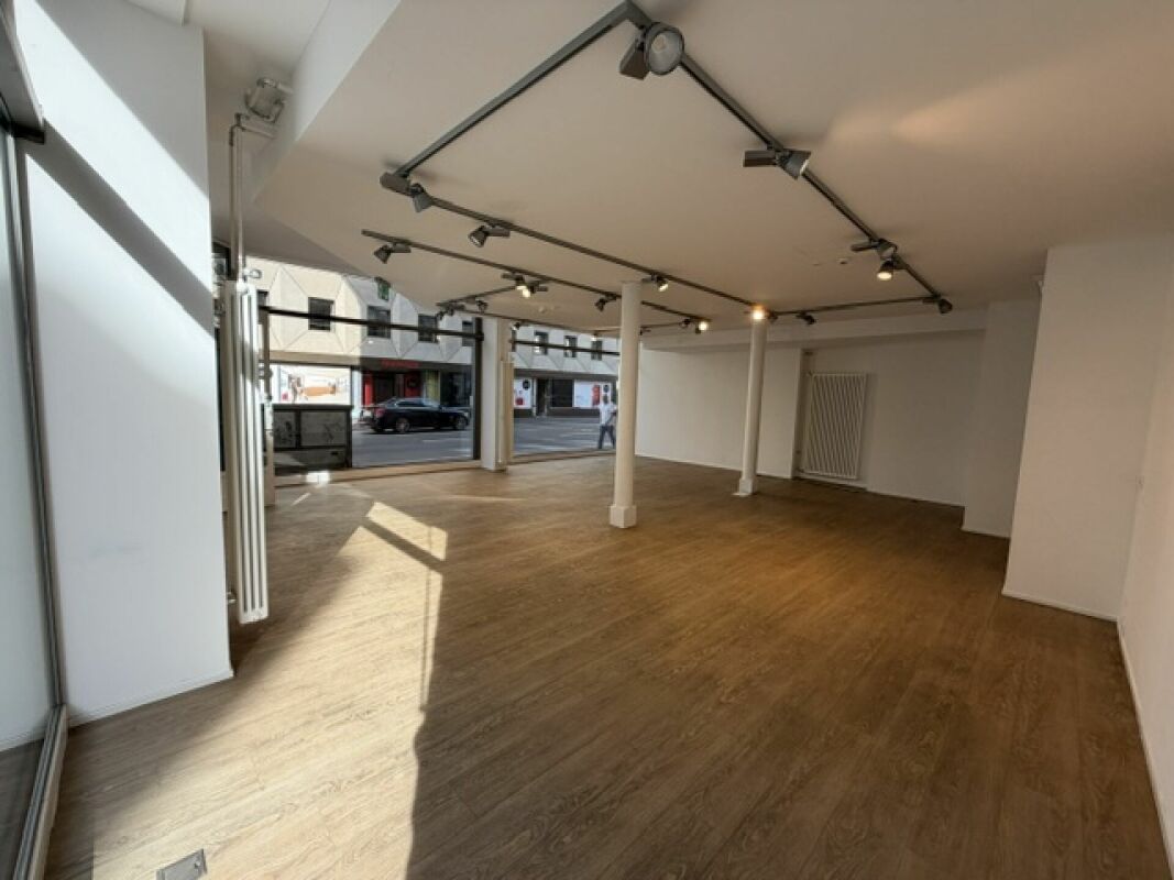 83m² commercial, photo 5 of 8