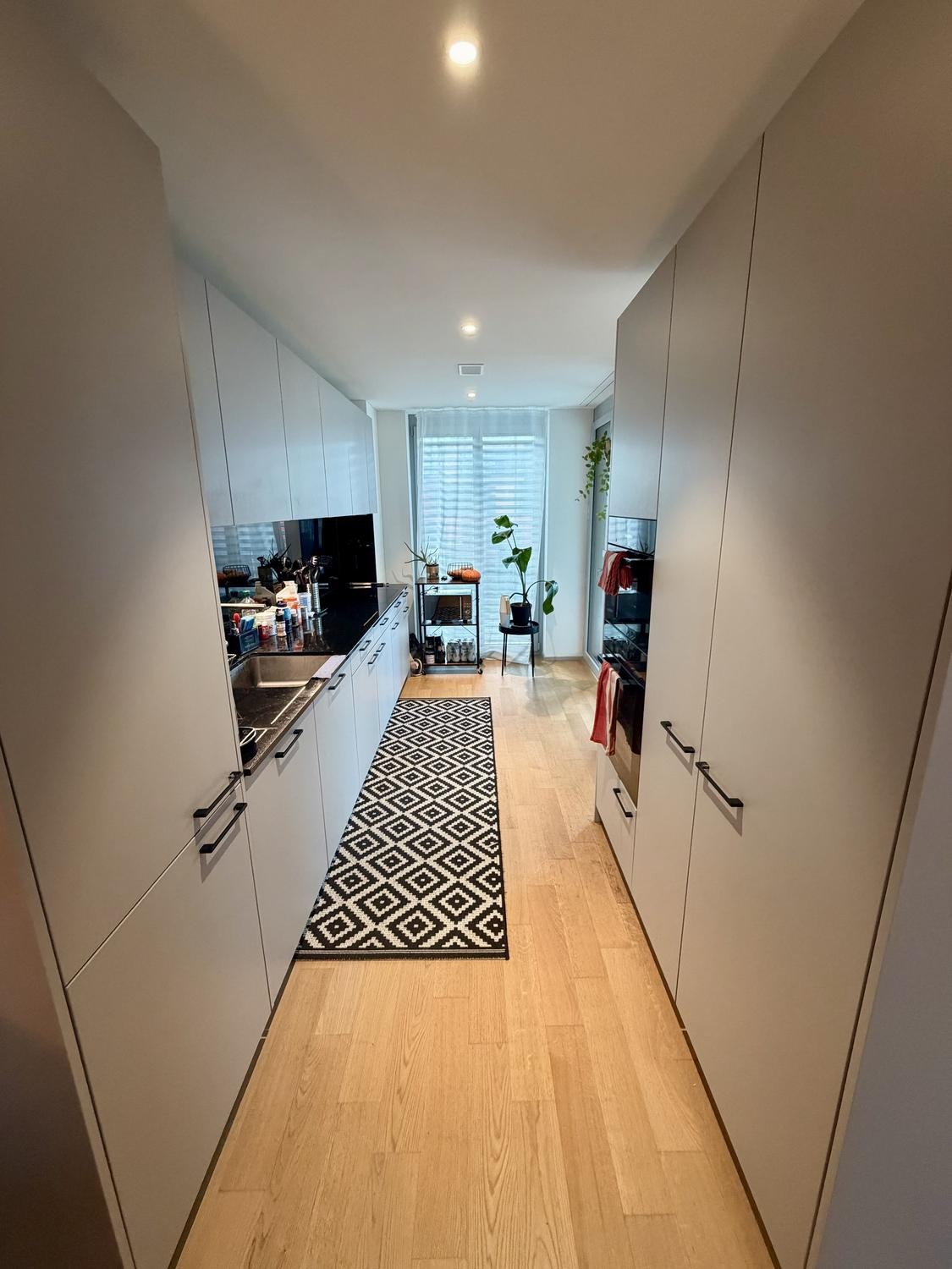 3 ½ rooms apartment, photo 8 of 10