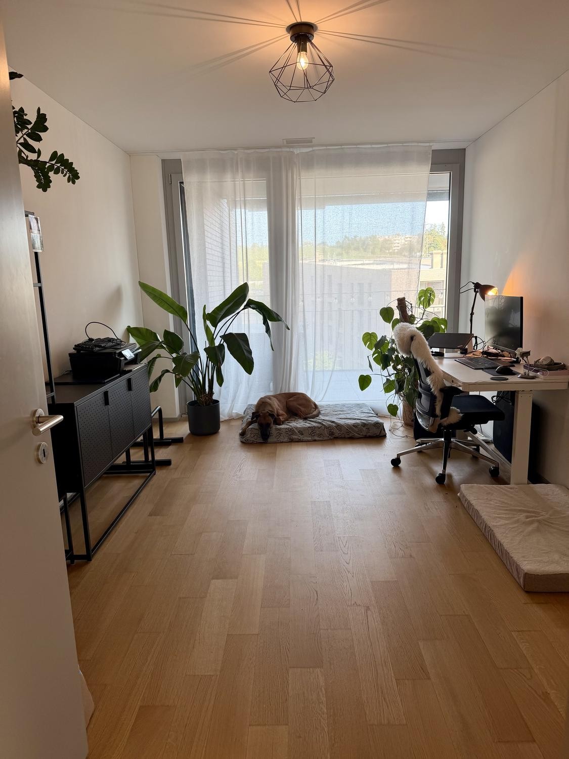 3 ½ rooms apartment, photo 6 of 10