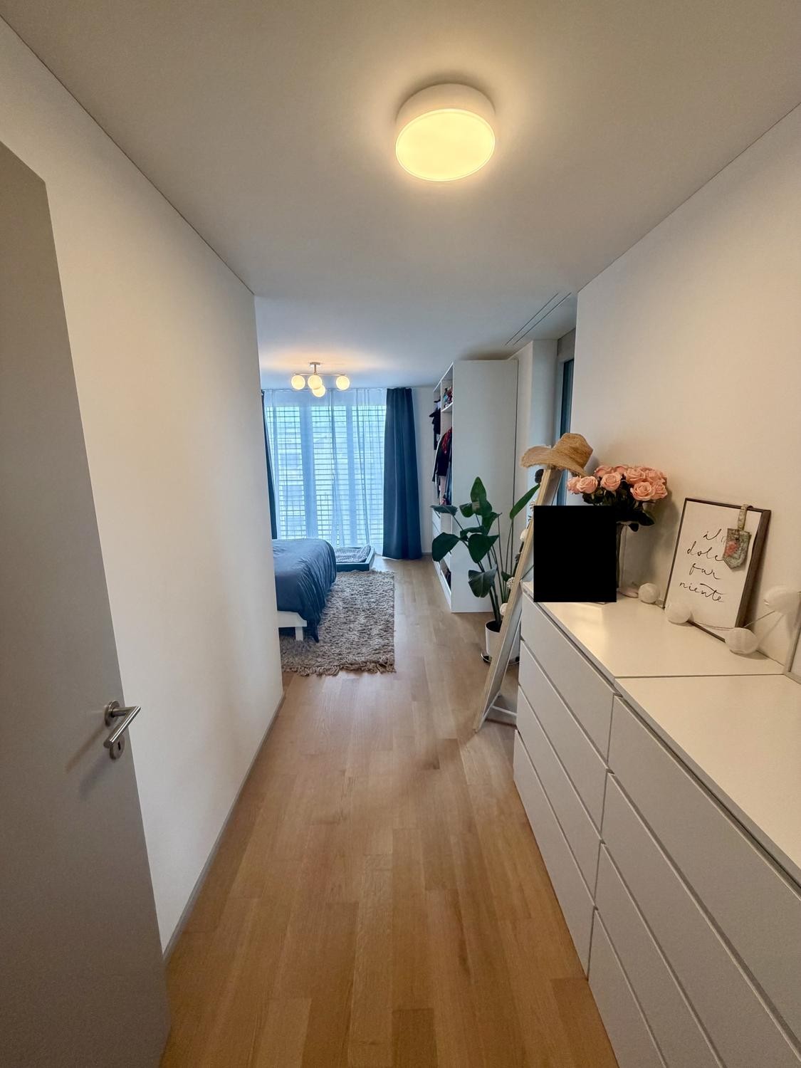 3 ½ rooms apartment, photo 2 of 10