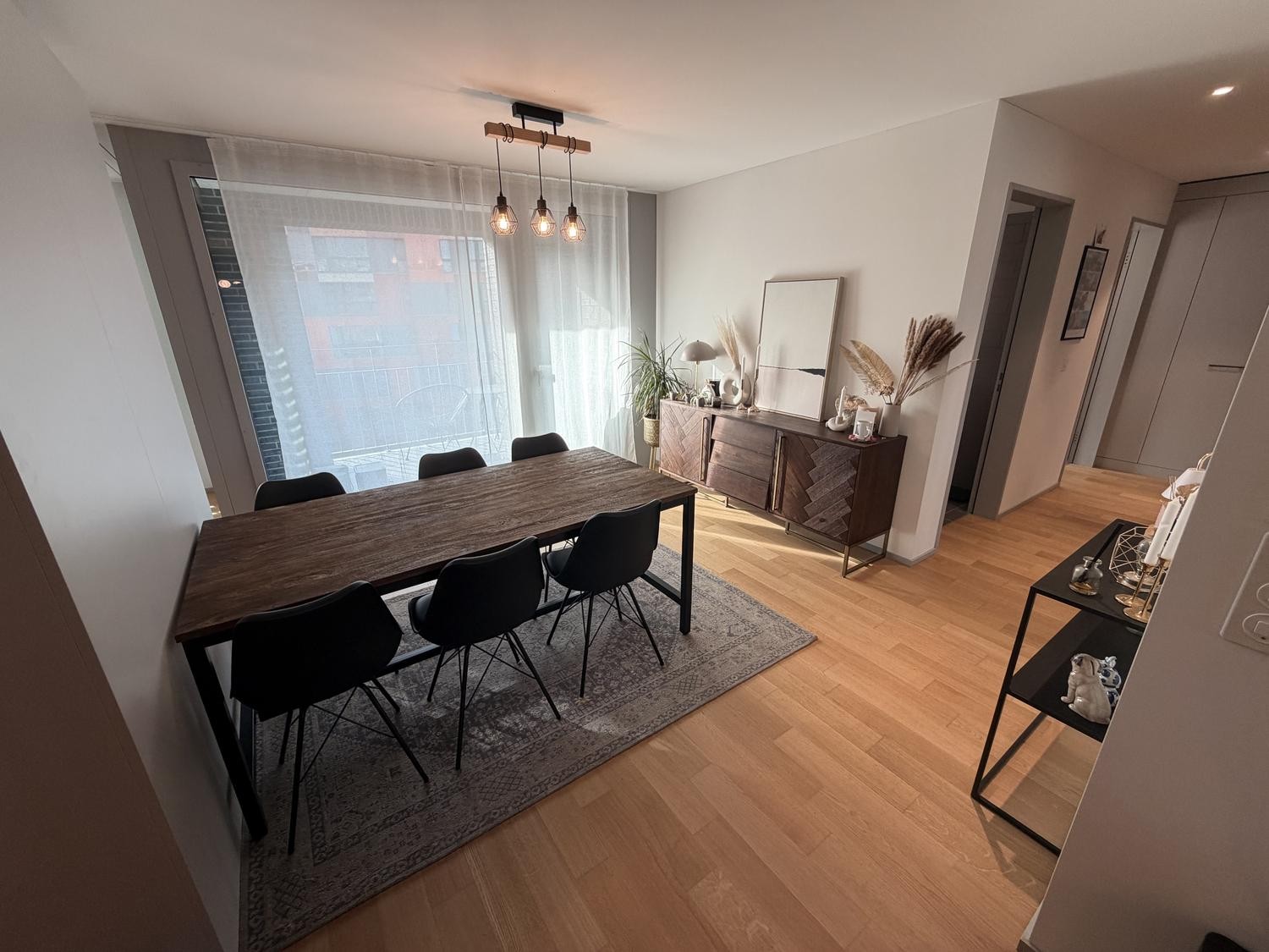 3 ½ rooms apartment, photo 7 of 10