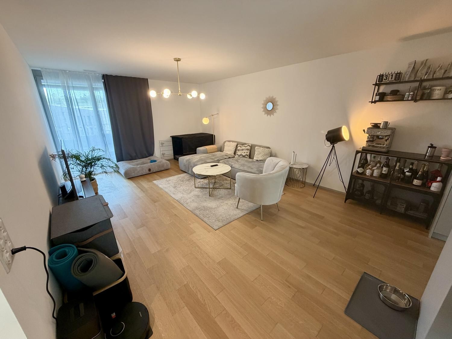 3 ½ rooms apartment, photo 9 of 10