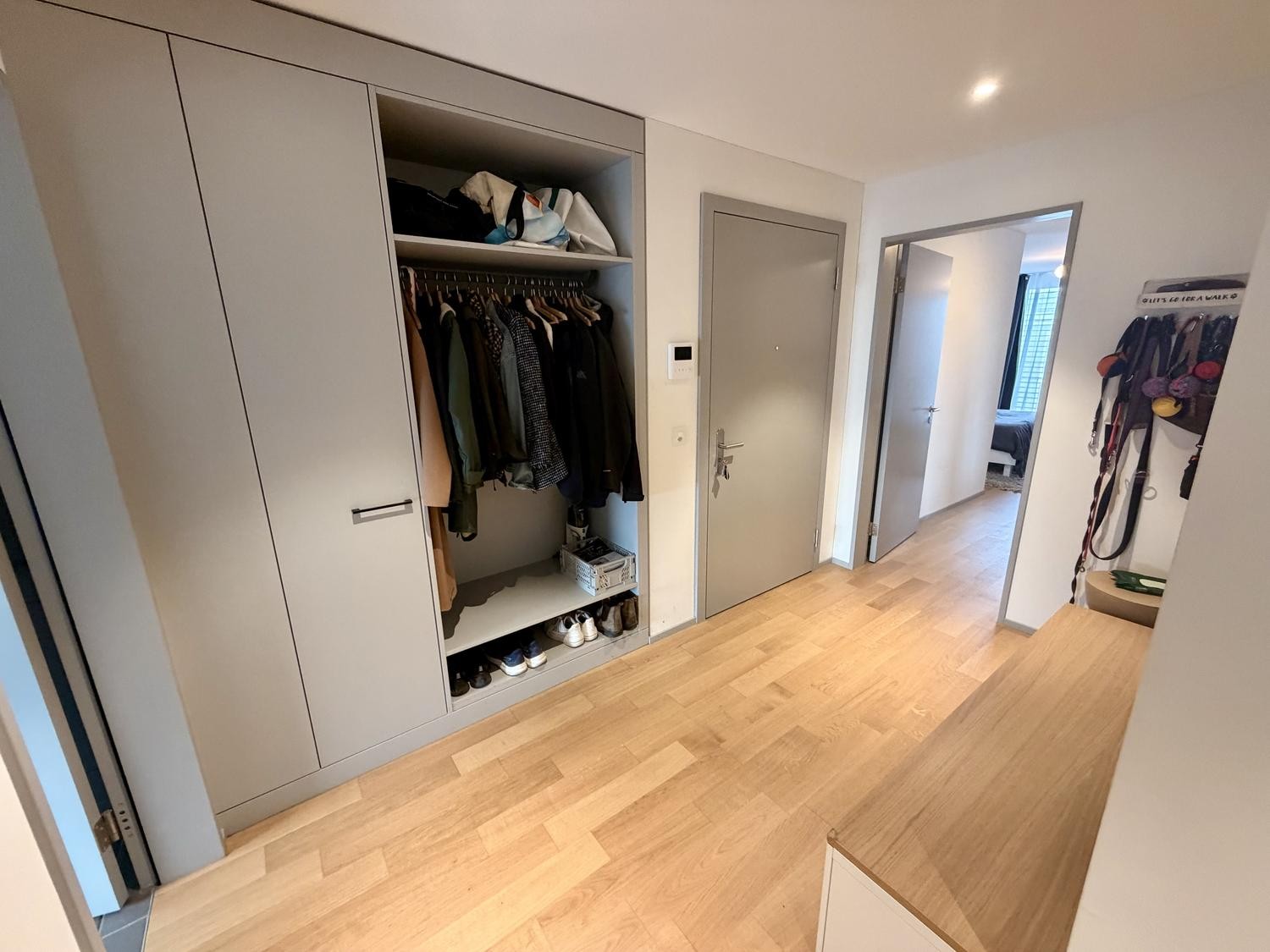 3 ½ rooms apartment, photo 3 of 10
