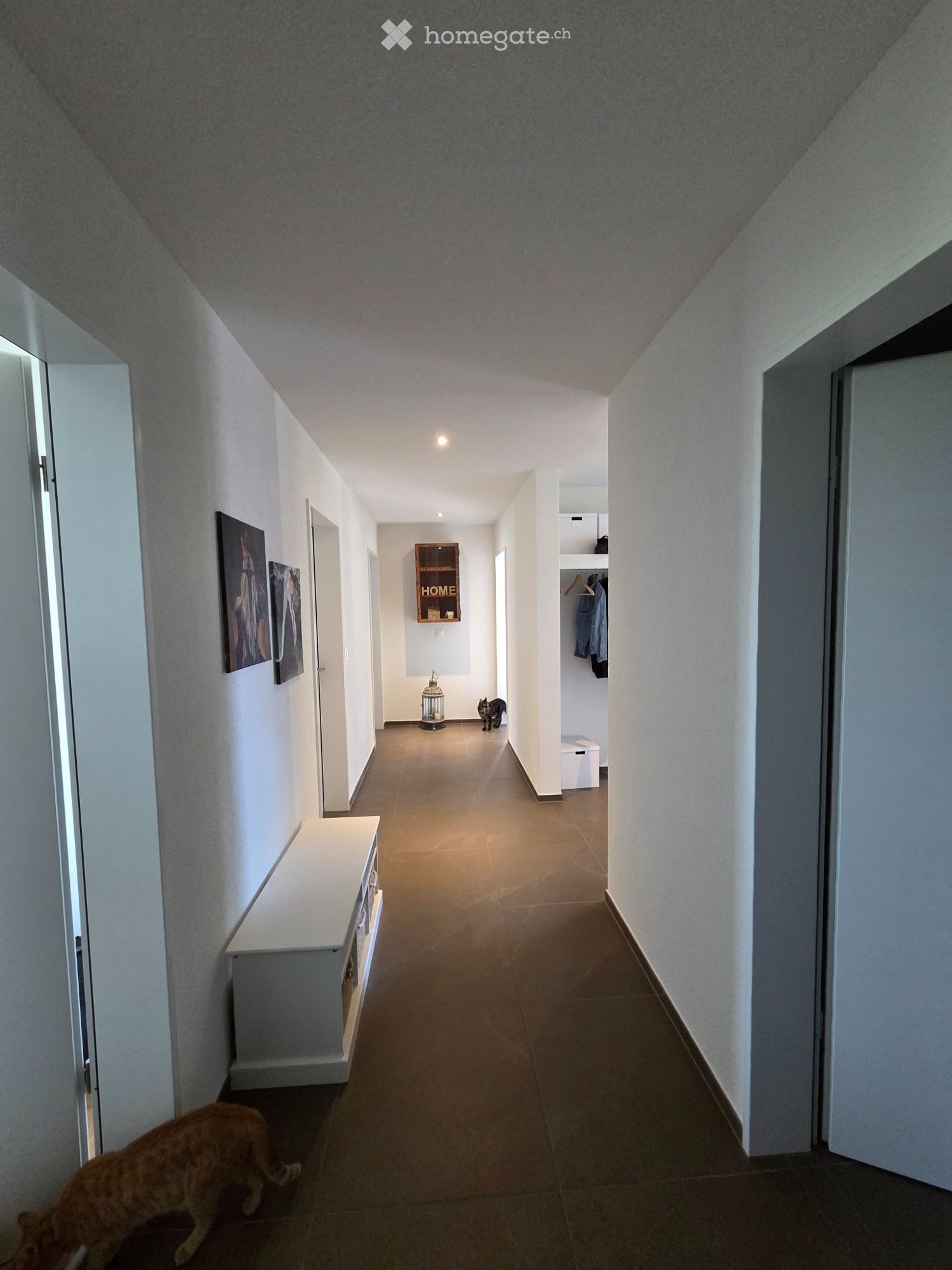 4 ½ rooms apartment, photo 4 of 5