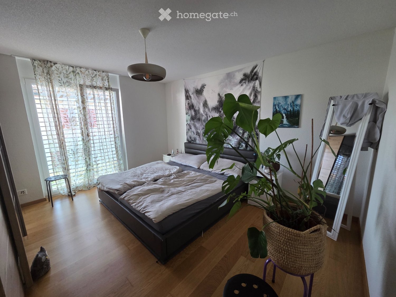 4 ½ rooms apartment, photo 1 of 5