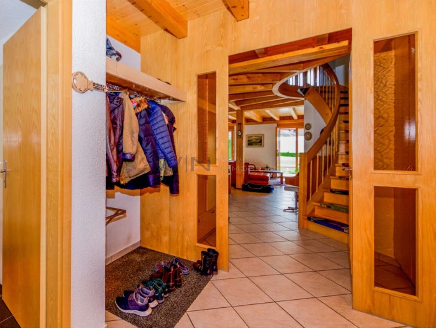 5 ½ rooms single house, photo 10 of 10