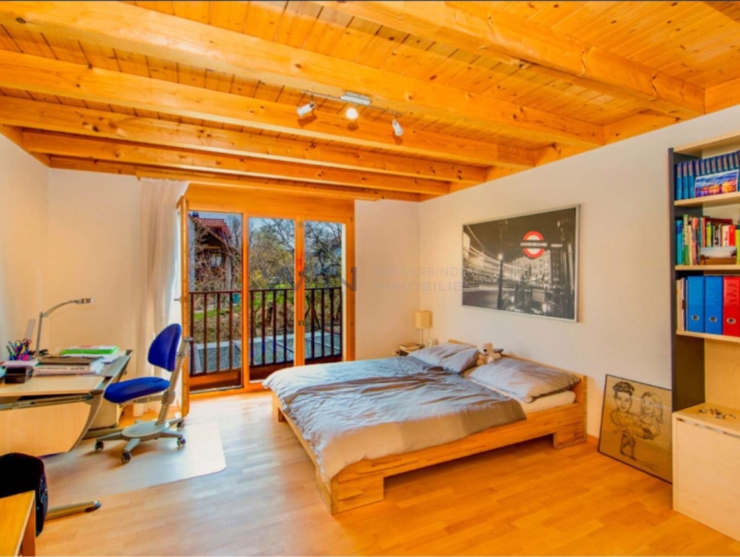 5 ½ rooms single house, photo 7 of 10