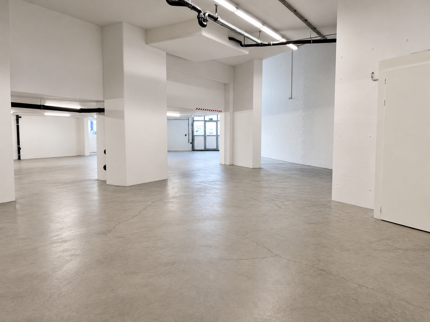 514m² storage room, photo 8 of 10