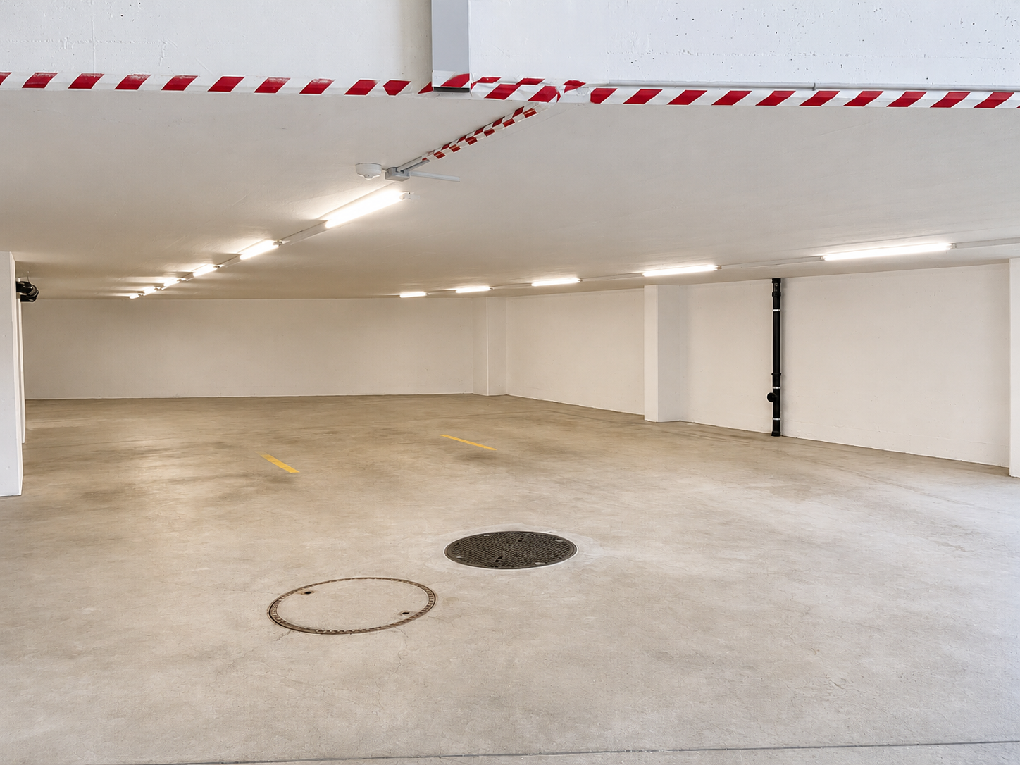 514m² storage room, photo 6 of 10