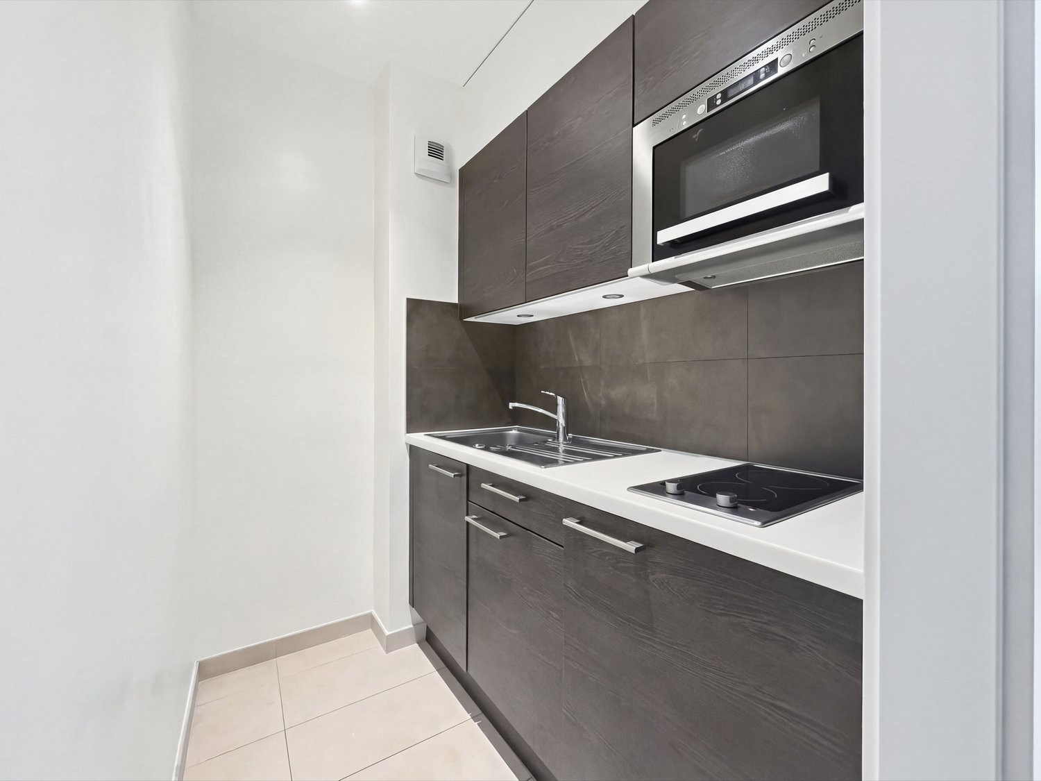 2 room apartment