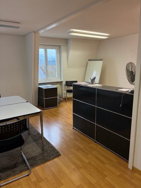 34m² office, photo 4 of 5