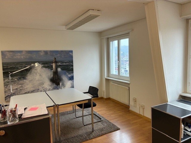 34m² office, photo 3 of 5