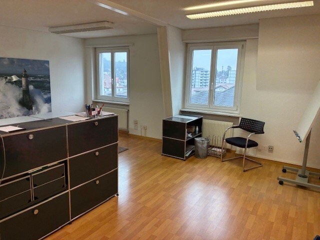 34m² office, photo 2 of 5