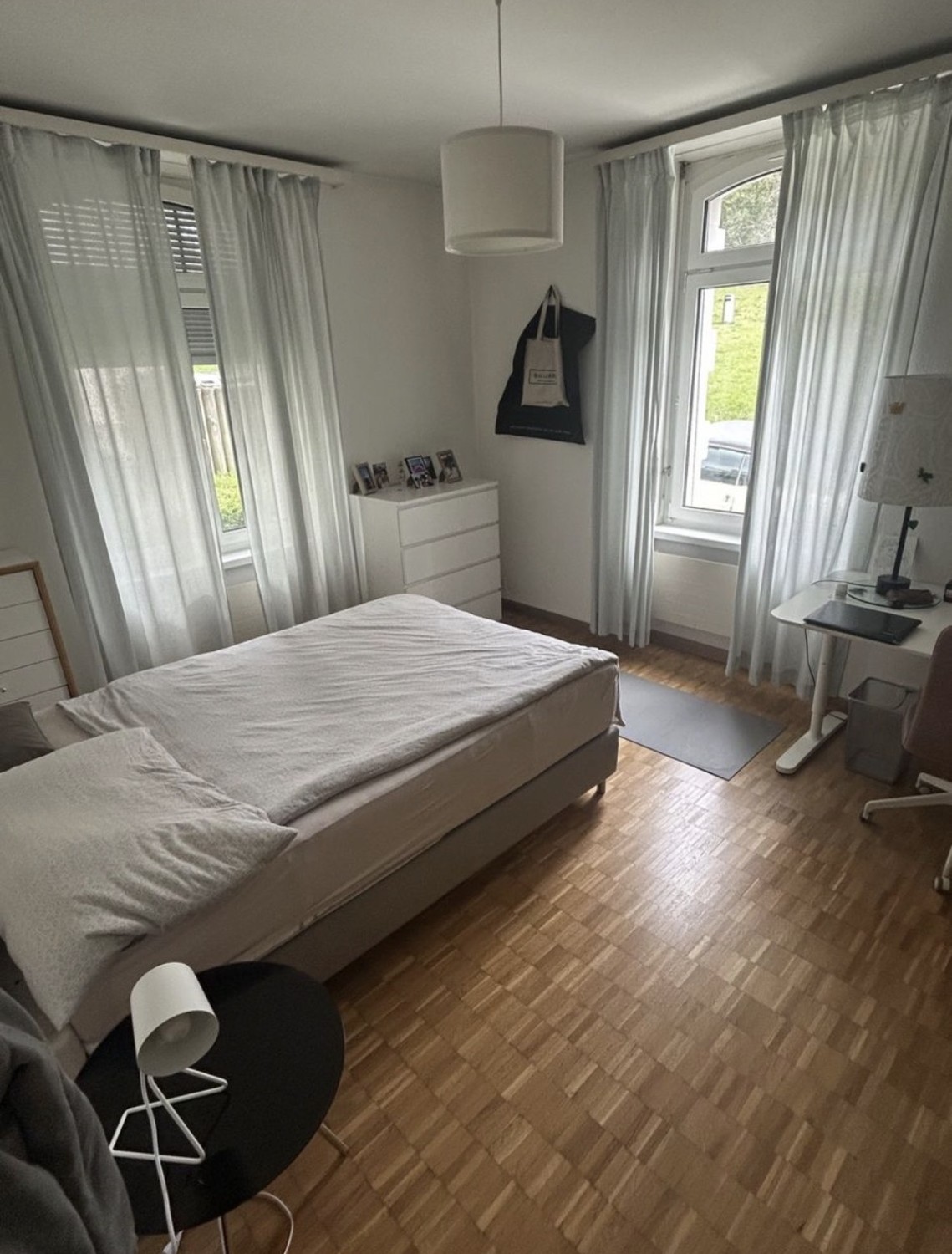 Room in a shared flat, photo 4 of 5