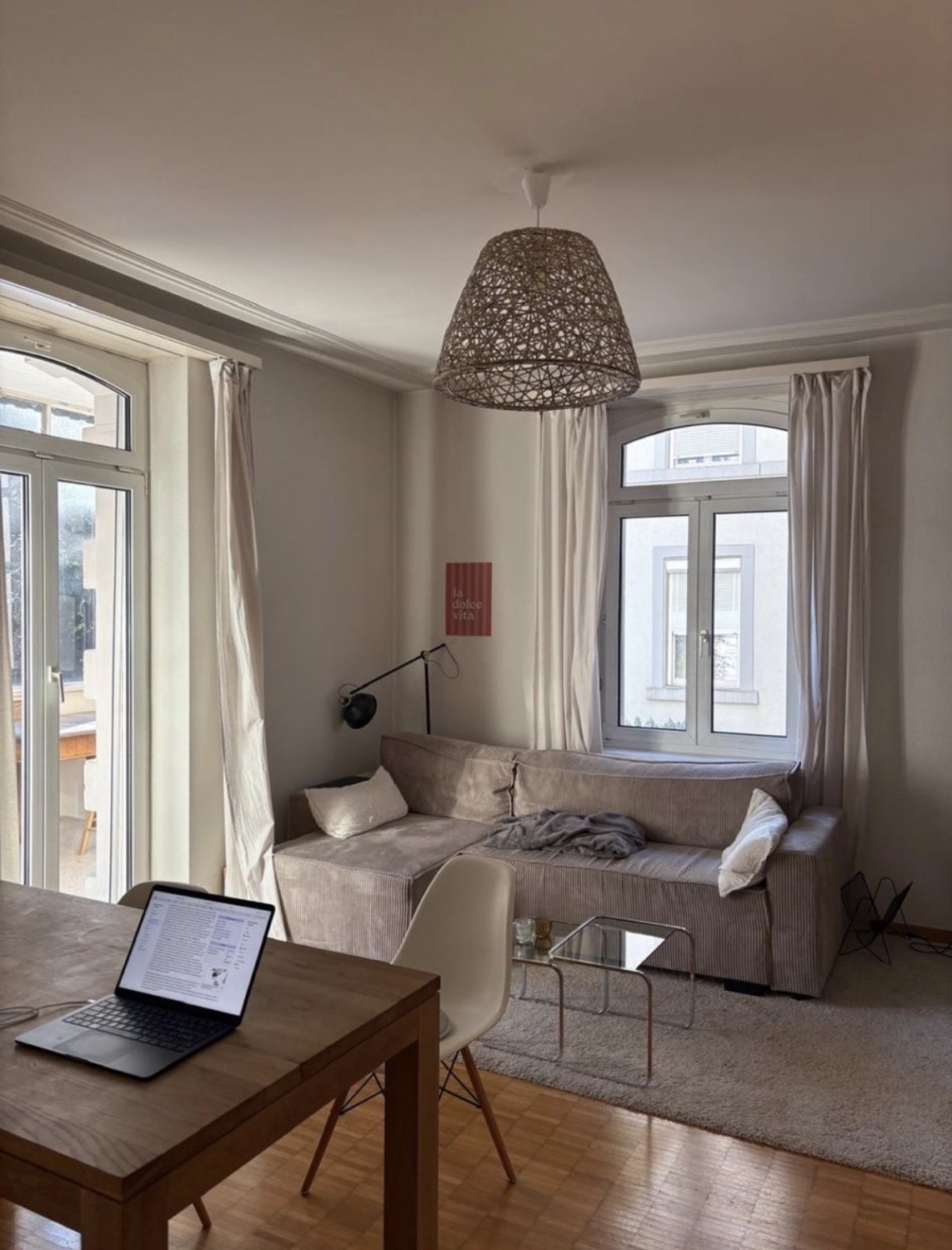 Room in a shared flat, photo 3 of 5