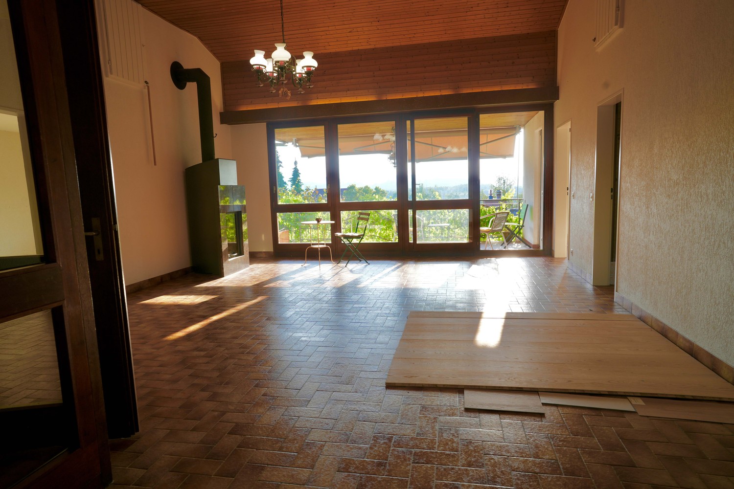 8 ½ rooms single house, photo 1 of 10