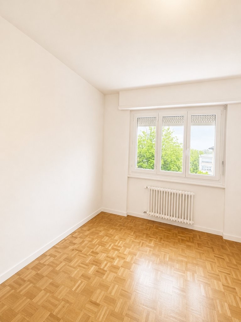 3 ½ rooms apartment (4)