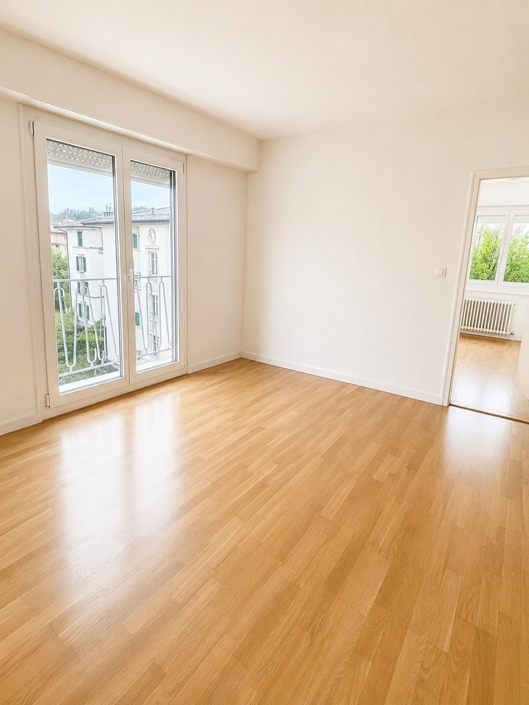 3 ½ rooms apartment (3)