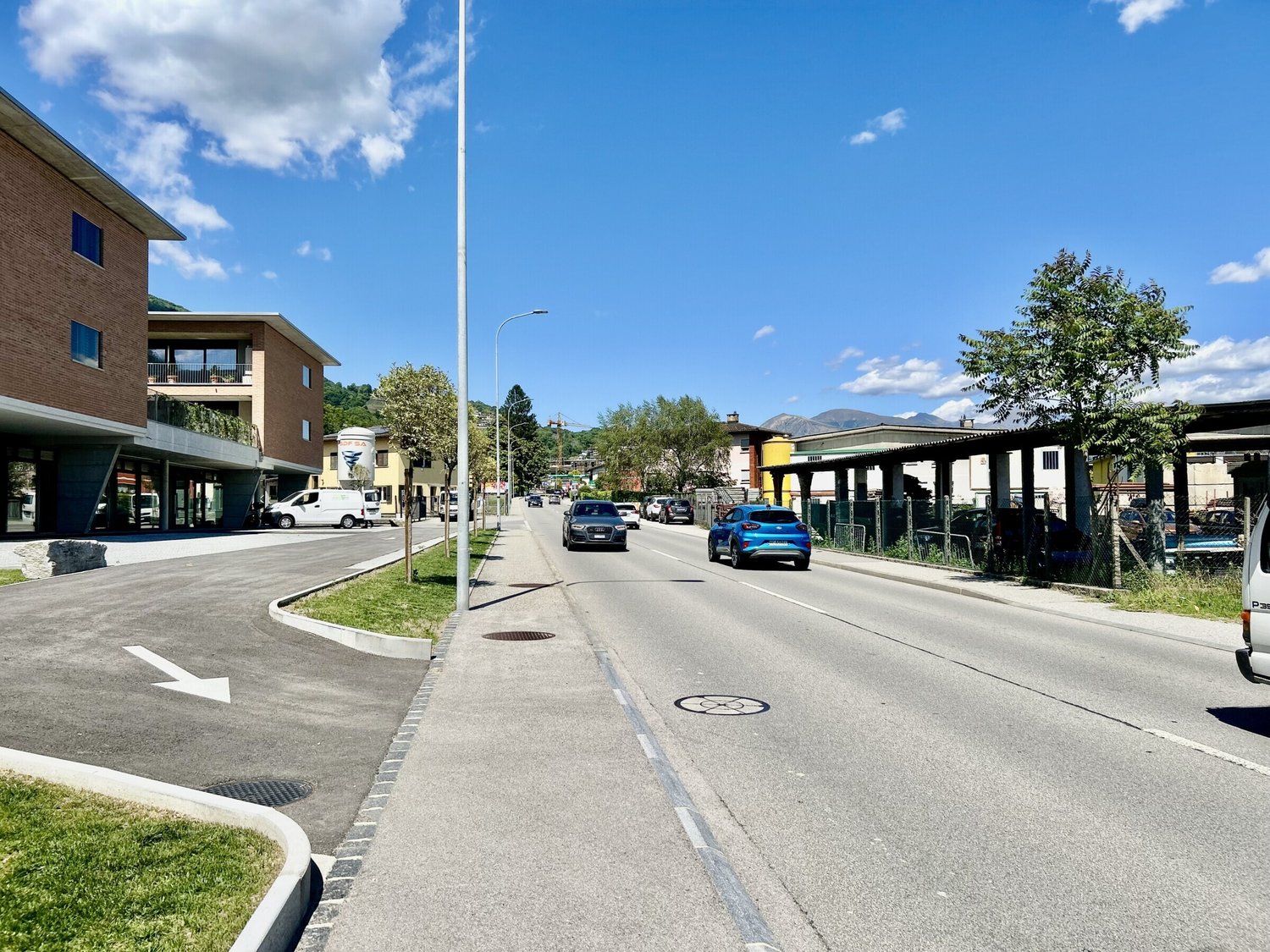 78m² living / commercial building, photo 9 of 9