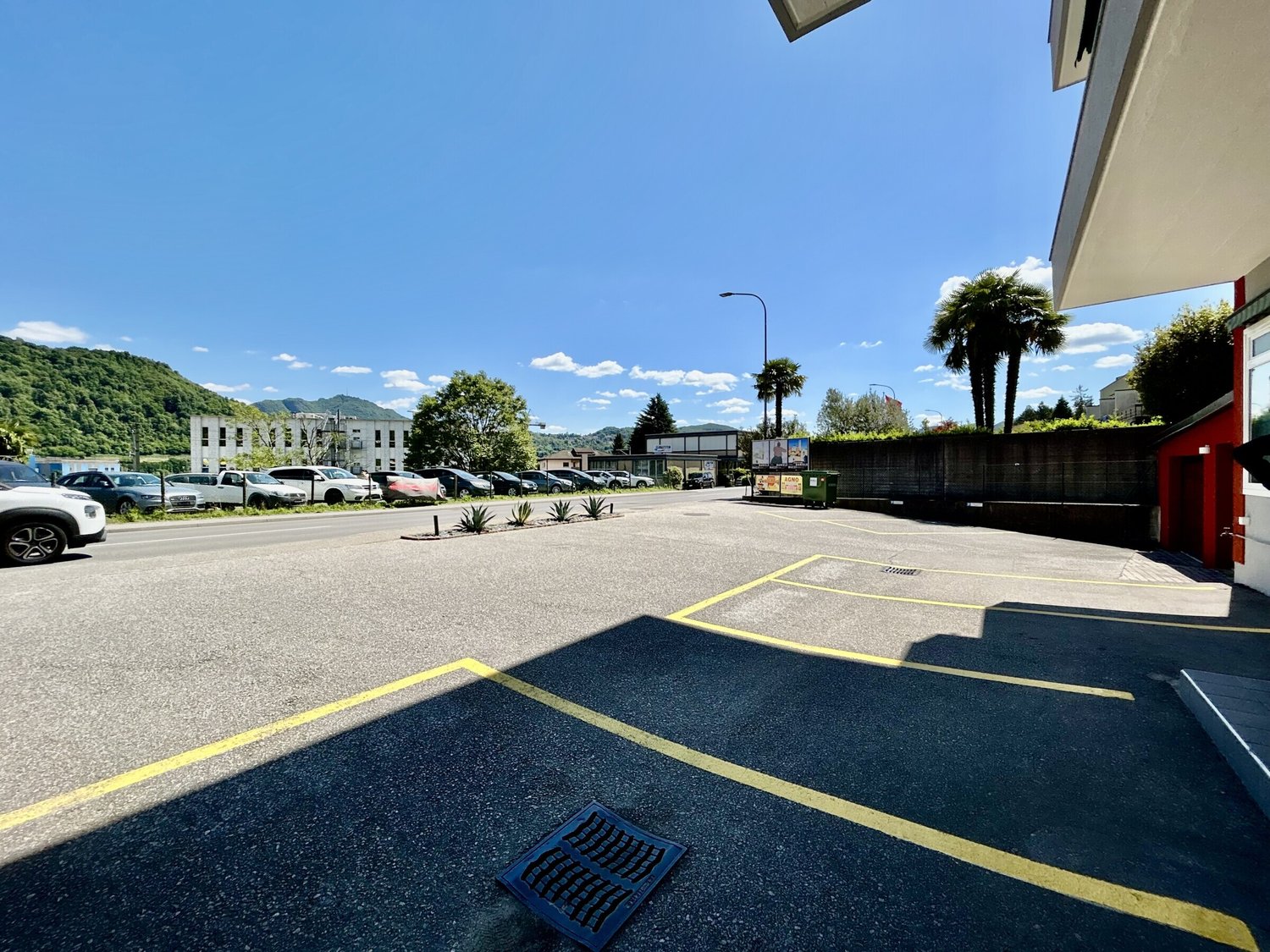 78m² living / commercial building, photo 8 of 9