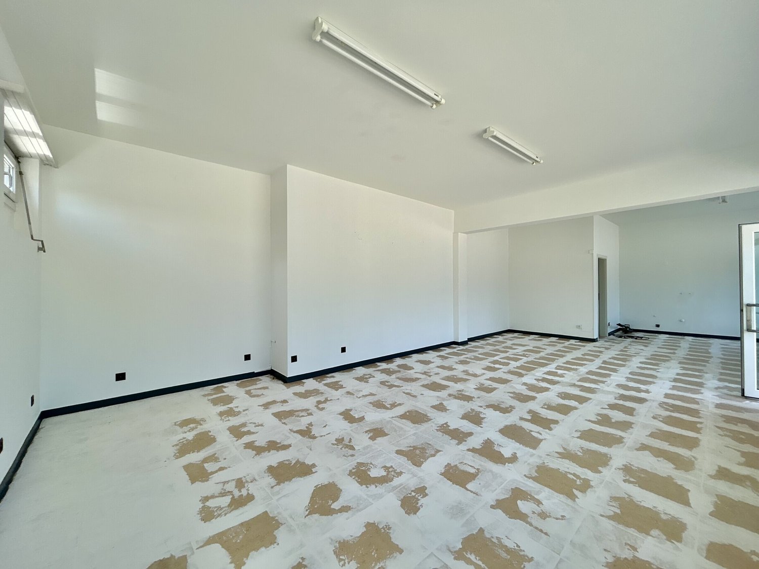 78m² living / commercial building, photo 5 of 9