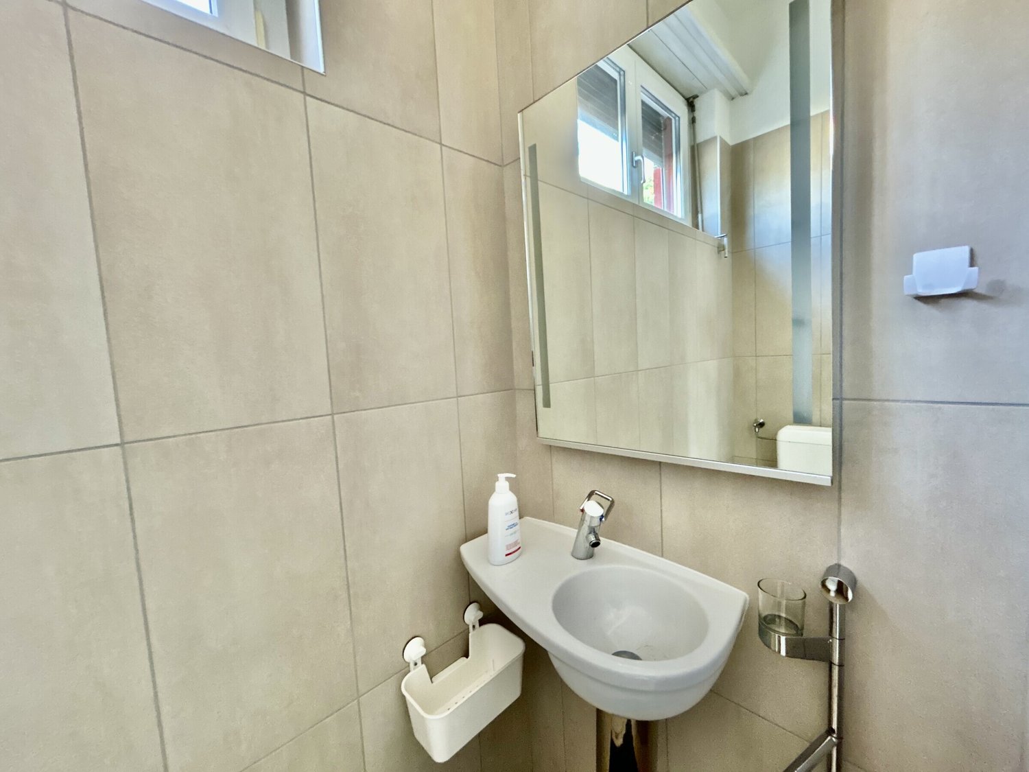 78m² living / commercial building, photo 6 of 9