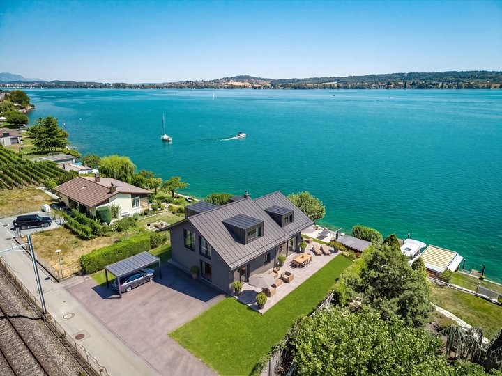 929m² building land, photo 1 of 8