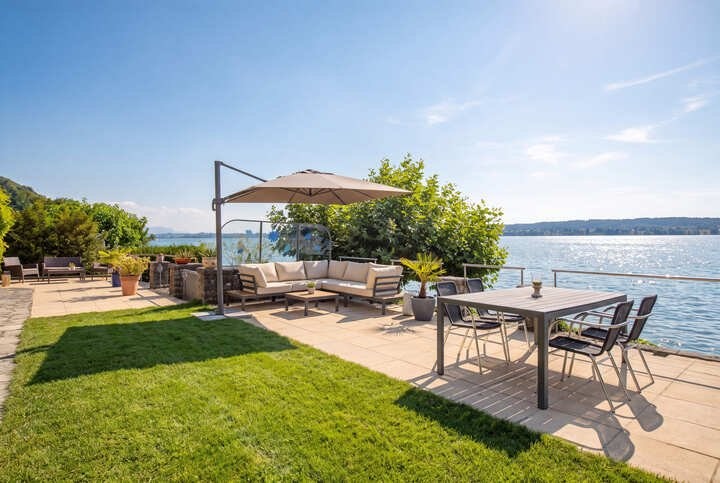 929m² building land, photo 4 of 8