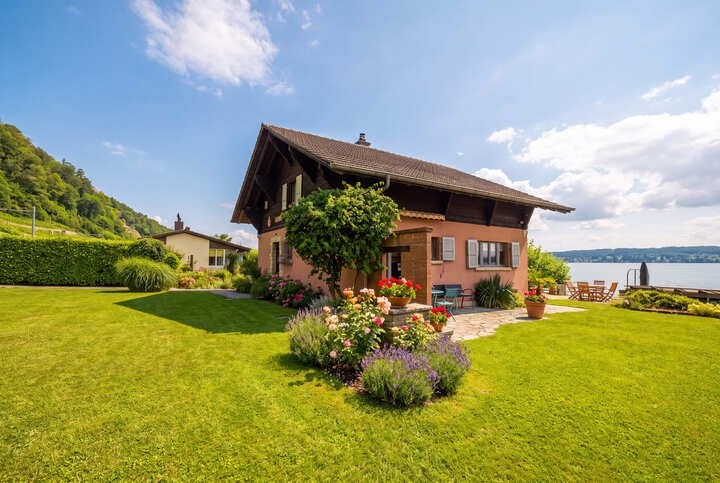 929m² building land, photo 6 of 8