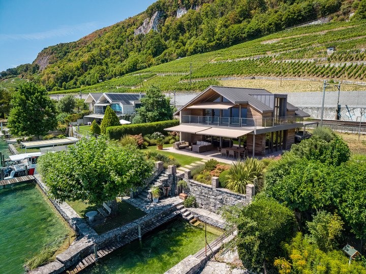 929m² building land, photo 3 of 8