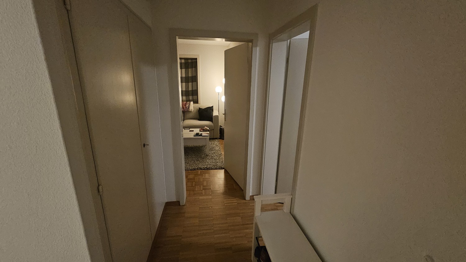 Appartamento di 2 ½ locali