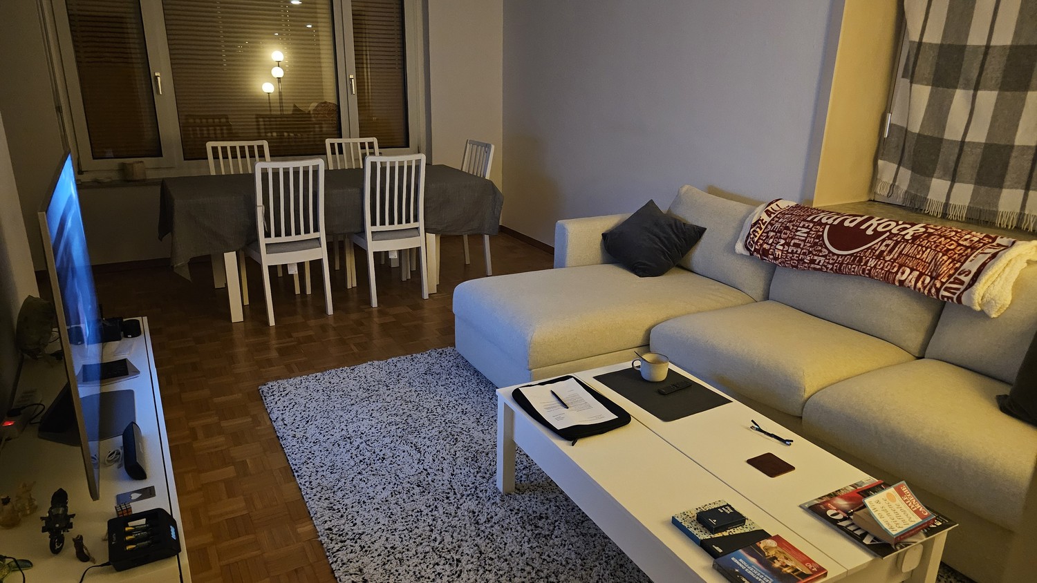 Appartamento di 2 ½ locali