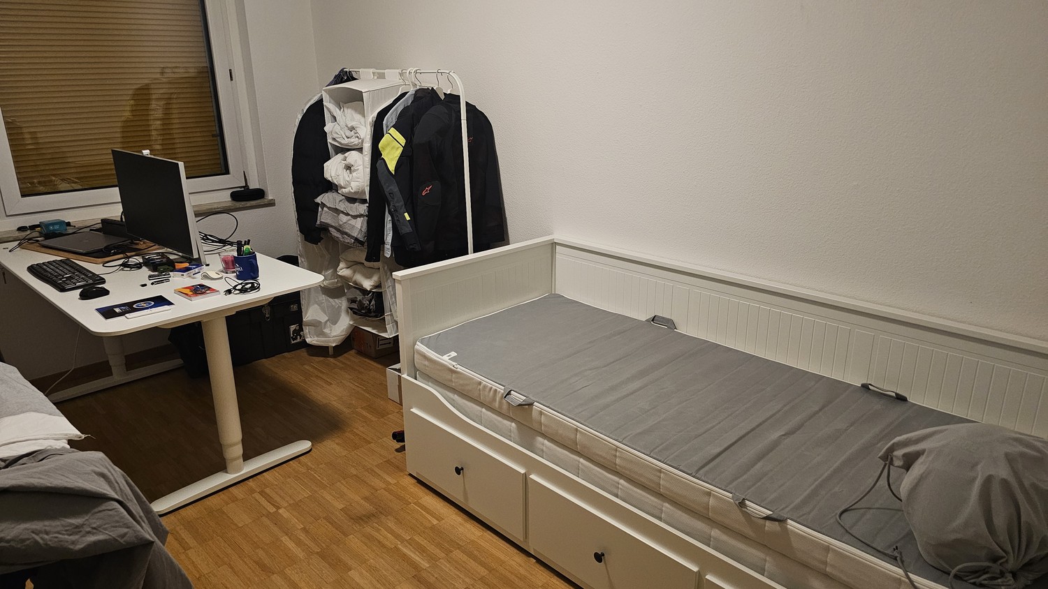 Appartamento di 2 ½ locali