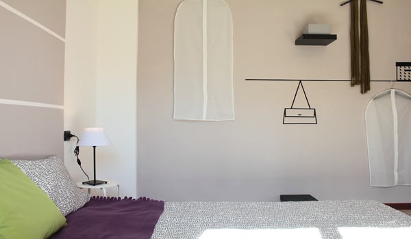 2 ½ rooms apartment, photo 9 of 10