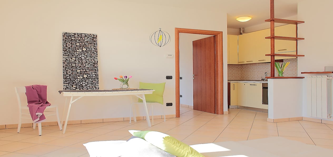 2 ½ rooms apartment, photo 2 of 10