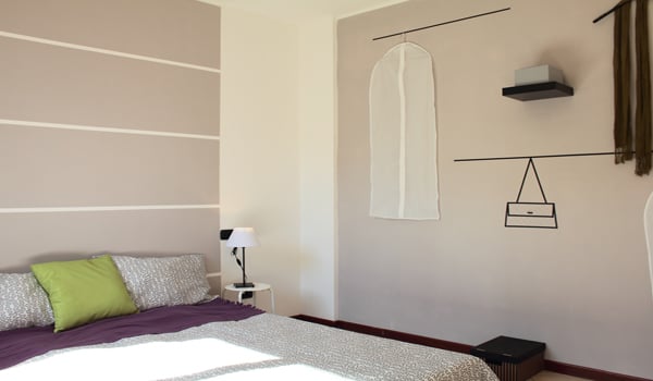 2 ½ rooms apartment, photo 10 of 10