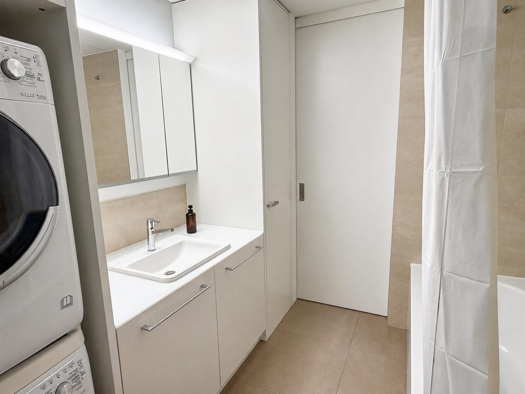 1 room apartment, photo 5 of 5