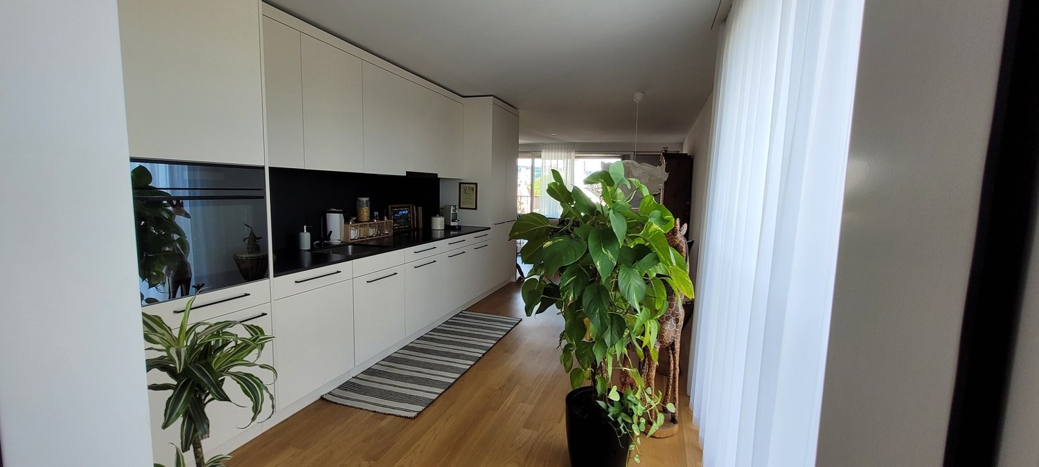 2 ½ rooms furnished flat, photo 3 of 7