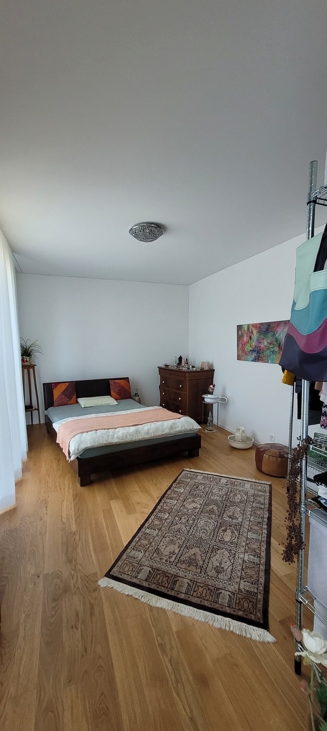 2 ½ rooms furnished flat, photo 4 of 7