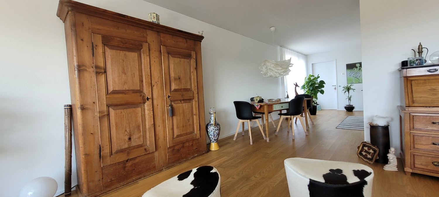 2 ½ rooms furnished flat, photo 2 of 7