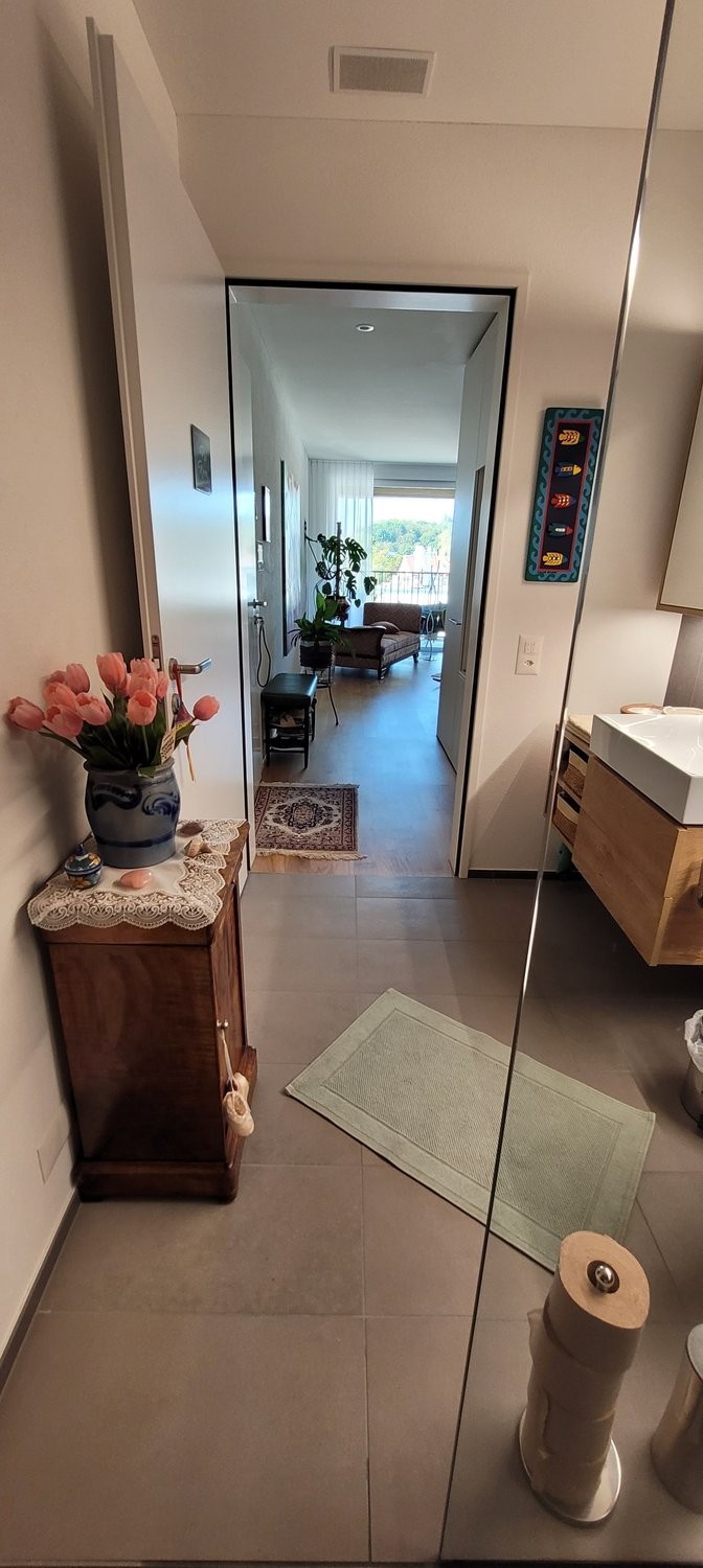 2 ½ rooms furnished flat, photo 6 of 7