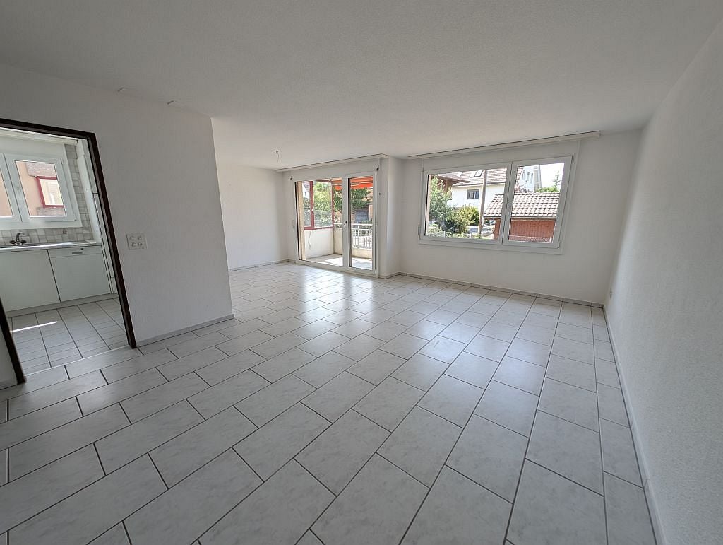 3 ½ pièces appartement
