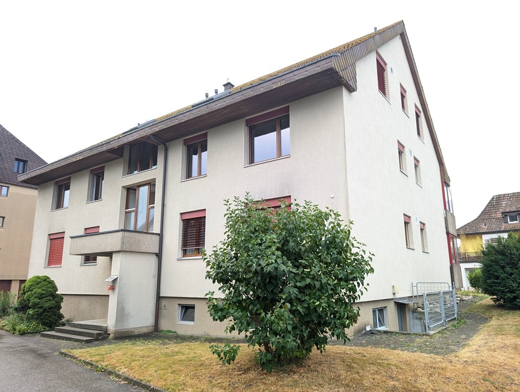 3 ½ pièces appartement