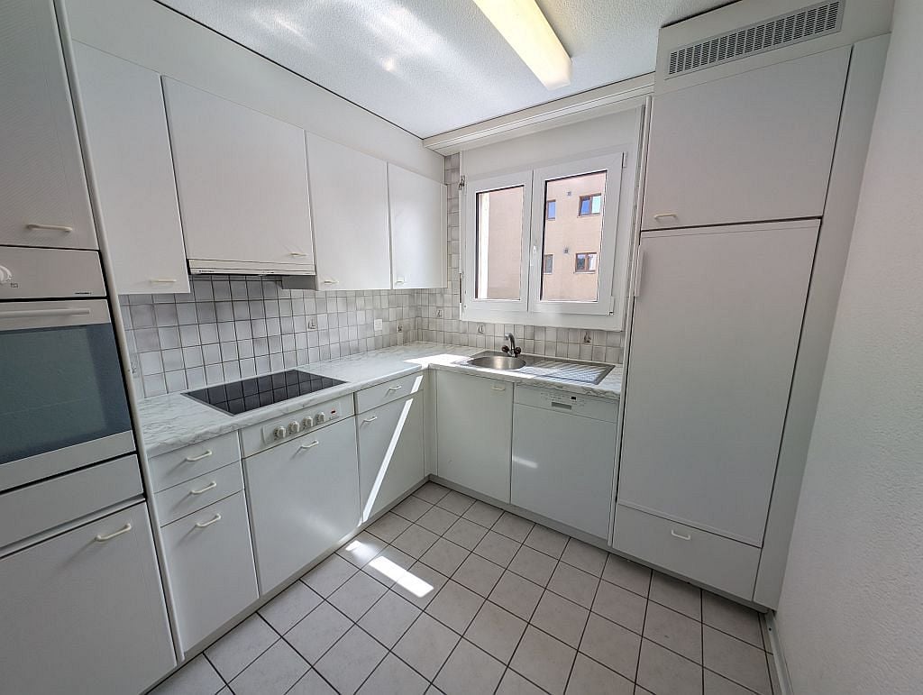 3 ½ pièces appartement