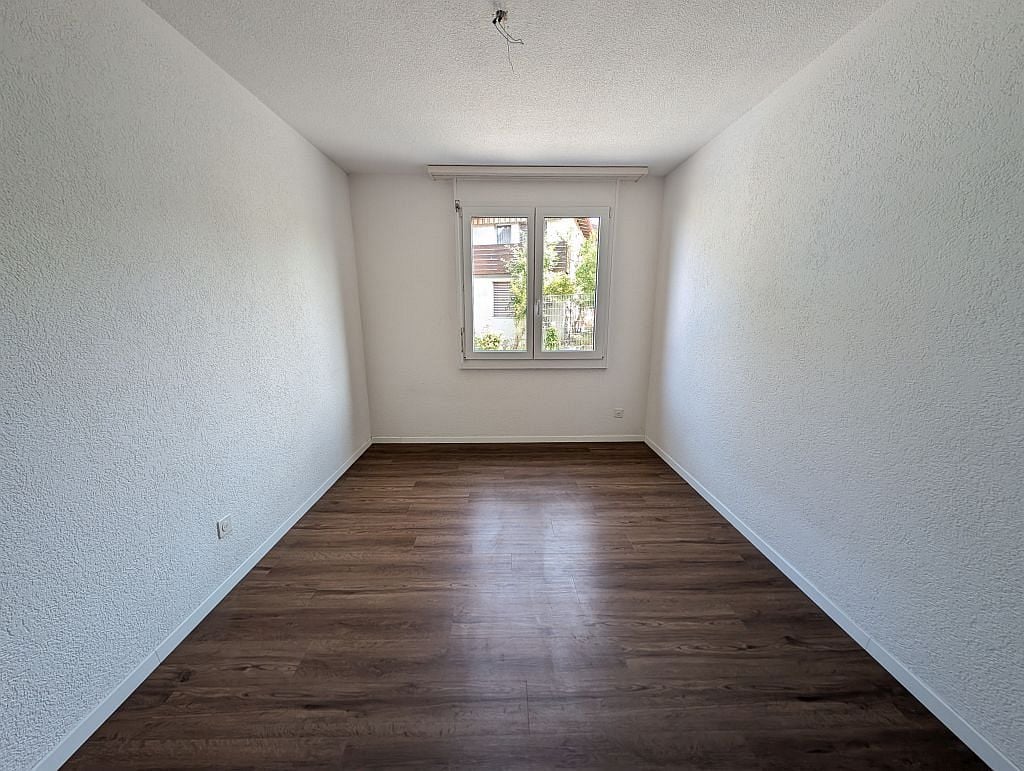 3 ½ pièces appartement