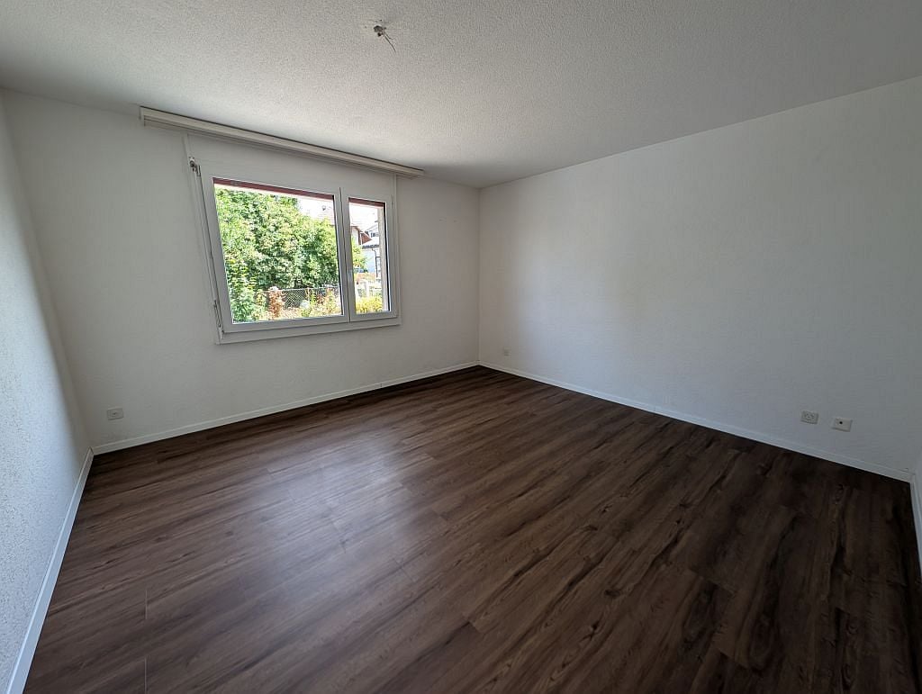 3 ½ pièces appartement