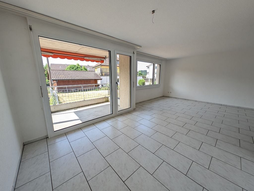 3 ½ pièces appartement