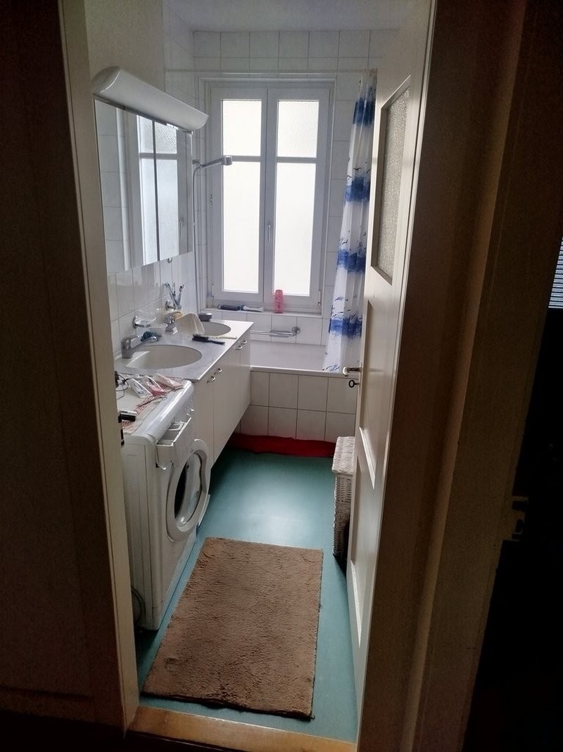 Room in a shared flat, photo 4 of 10