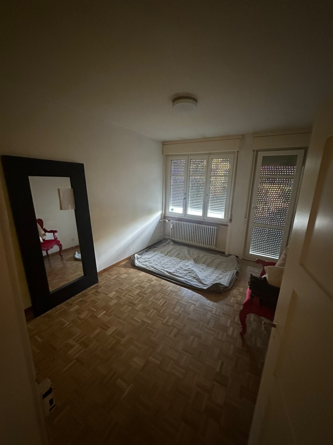 Room in a shared flat, photo 8 of 10